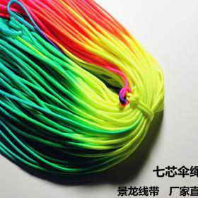 七芯运动户外用品加盟