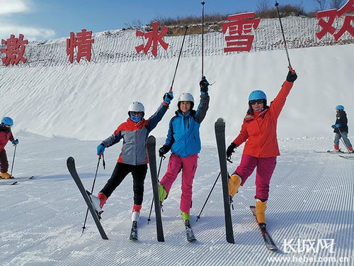 2019京津冀户外运动挑战赛涞源站结束