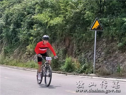 独山牛啦 斩获州山地户外运动 两冠一亚