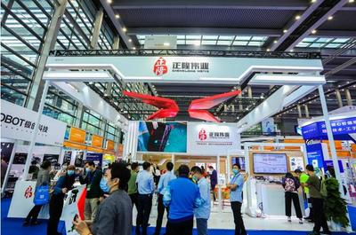 高交会先进制造展:制造到“智造”的新时代已经到来