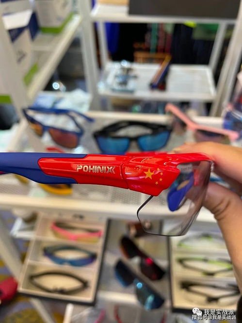 走马观花看户外装备 ispo 运动新浪潮 上