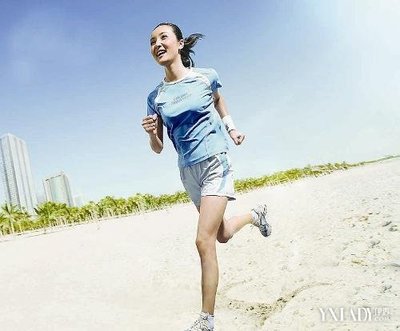 男女生肺活量标准 肺活量的两个指数和增加肺活量的3个运动