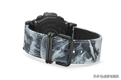 十款优秀户外运动手表推荐 一 卡西欧protrek